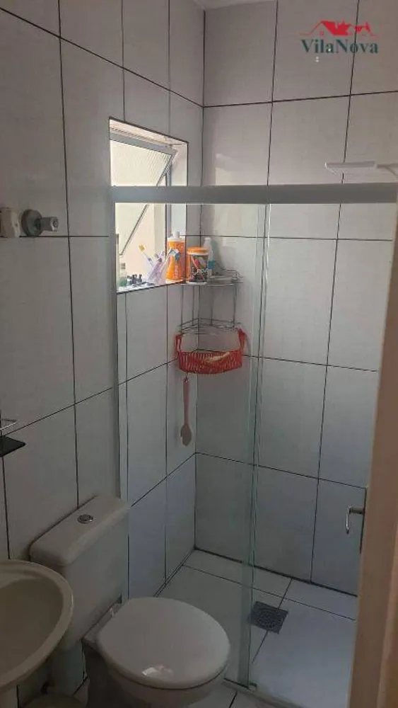 Casa, 3 quartos, 69 m² - Foto 7