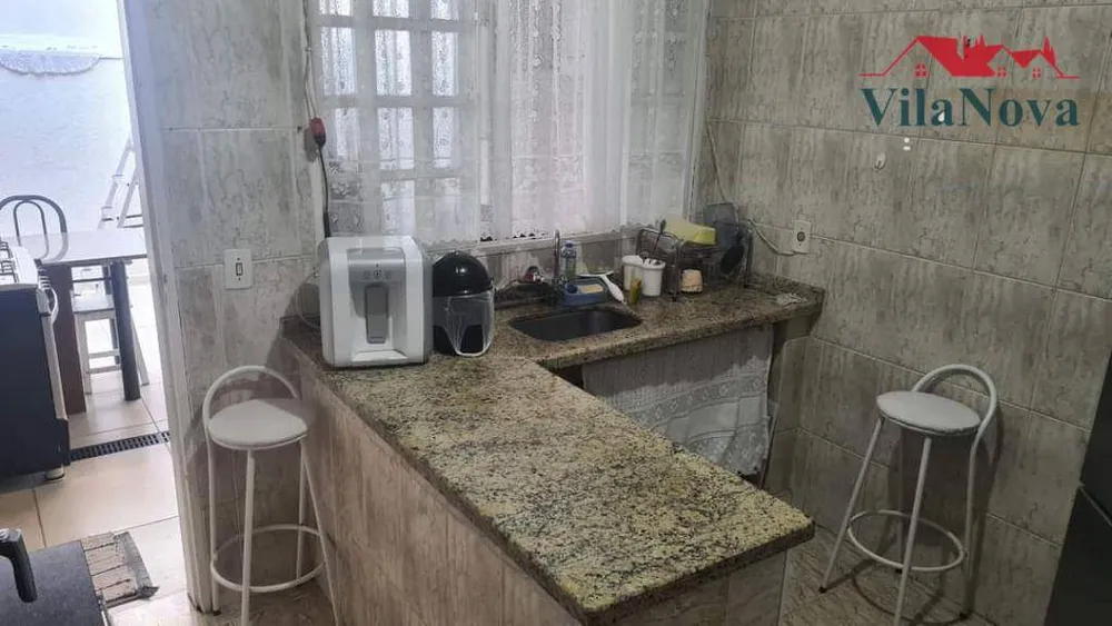 Casa, 3 quartos, 69 m² - Foto 3