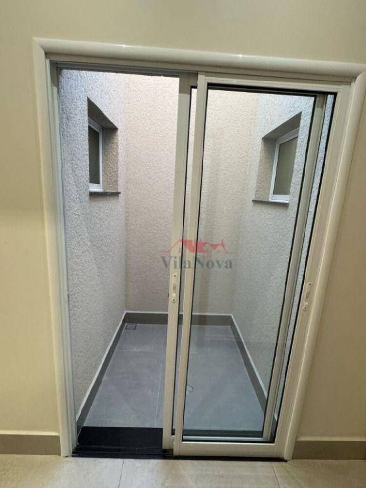 Casa à venda com 3 quartos, 138m² - Foto 4