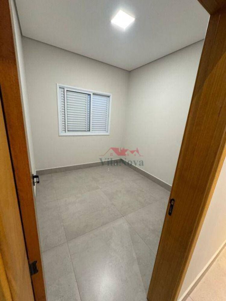 Casa à venda com 3 quartos, 138m² - Foto 3