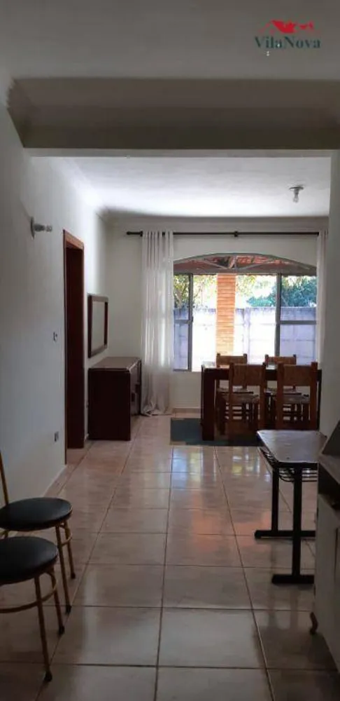 Chácara, 4 quartos, 1000 m² - Foto 9