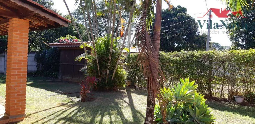 Chácara, 4 quartos, 1000 m² - Foto 7