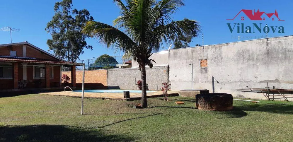 Chácara, 4 quartos, 1000 m² - Foto 5