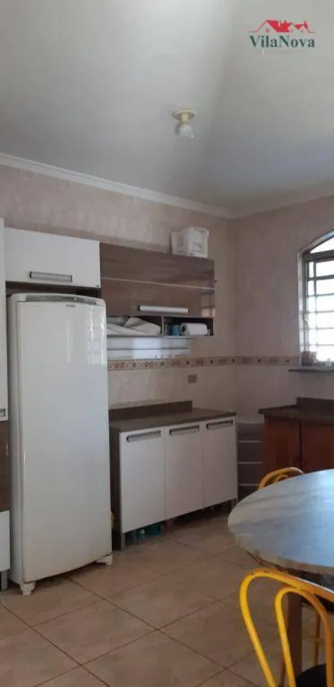 Chácara, 4 quartos, 1000 m² - Foto 10