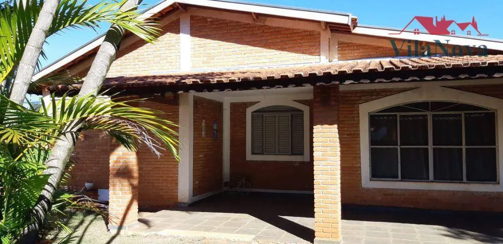 Chácara, 4 quartos, 1000 m² - Foto 4
