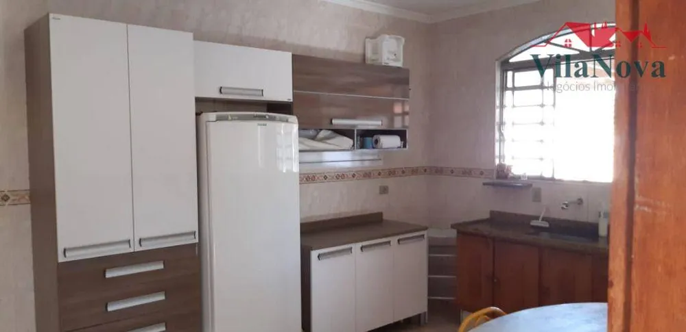 Chácara, 4 quartos, 1000 m² - Foto 11