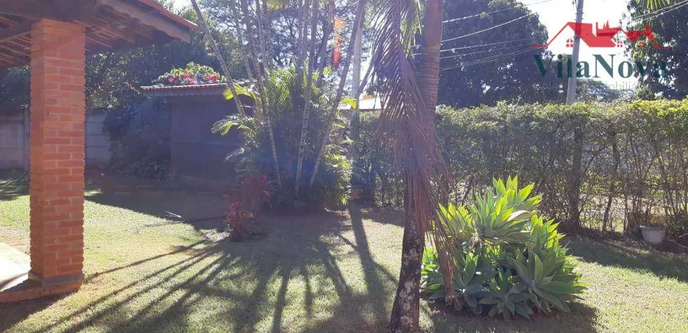 Chácara, 4 quartos, 1000 m² - Foto 6