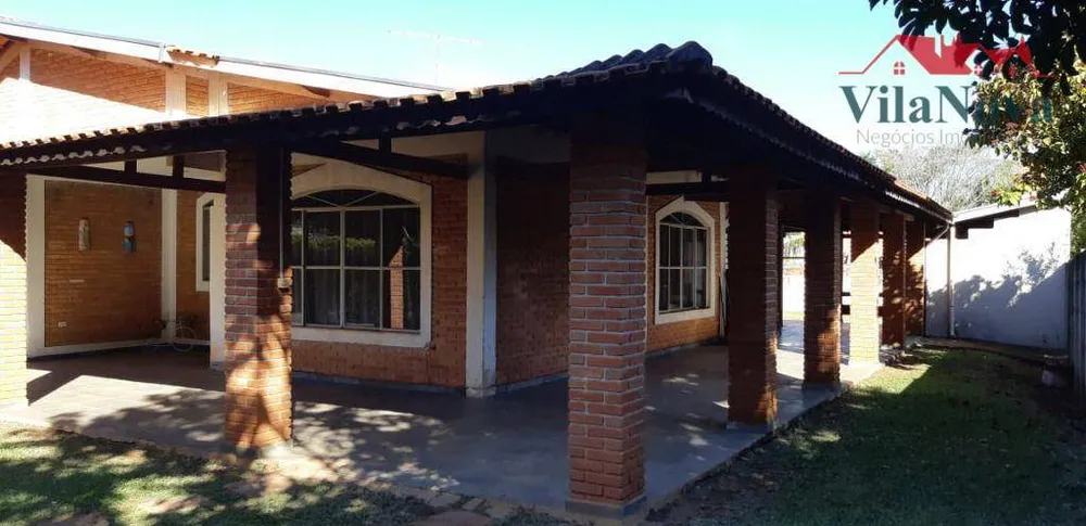 Chácara, 4 quartos, 1000 m² - Foto 12