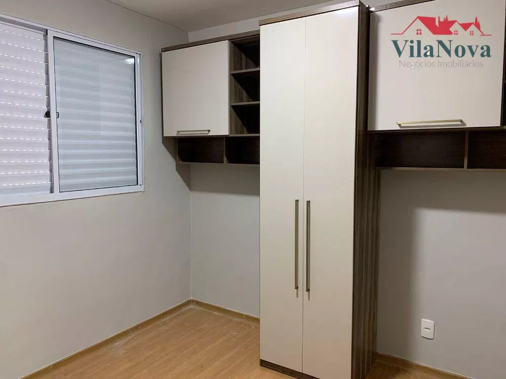 Apartamento à venda com 2 quartos, 66m² - Foto 6