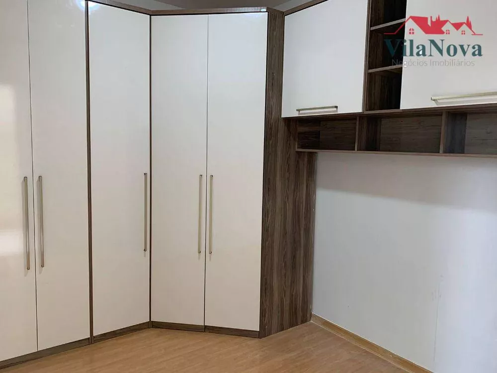 Apartamento à venda com 2 quartos, 66m² - Foto 3