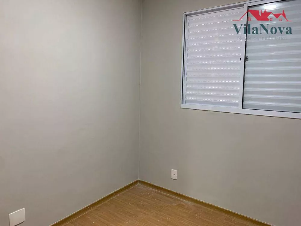 Apartamento à venda com 2 quartos, 66m² - Foto 8