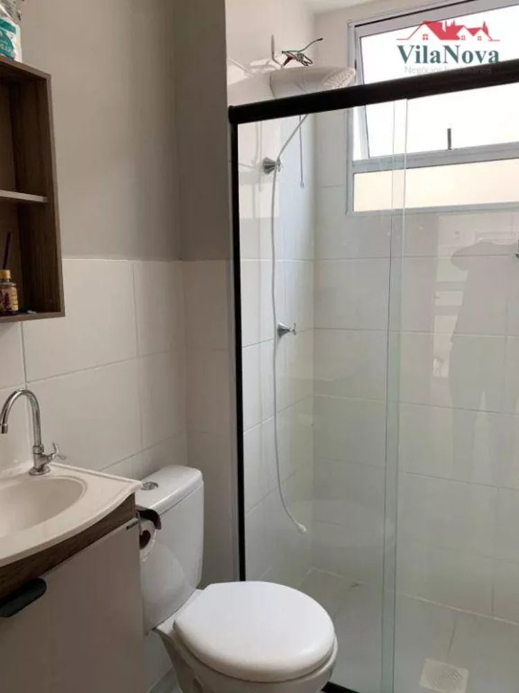 Apartamento à venda com 2 quartos, 66m² - Foto 7