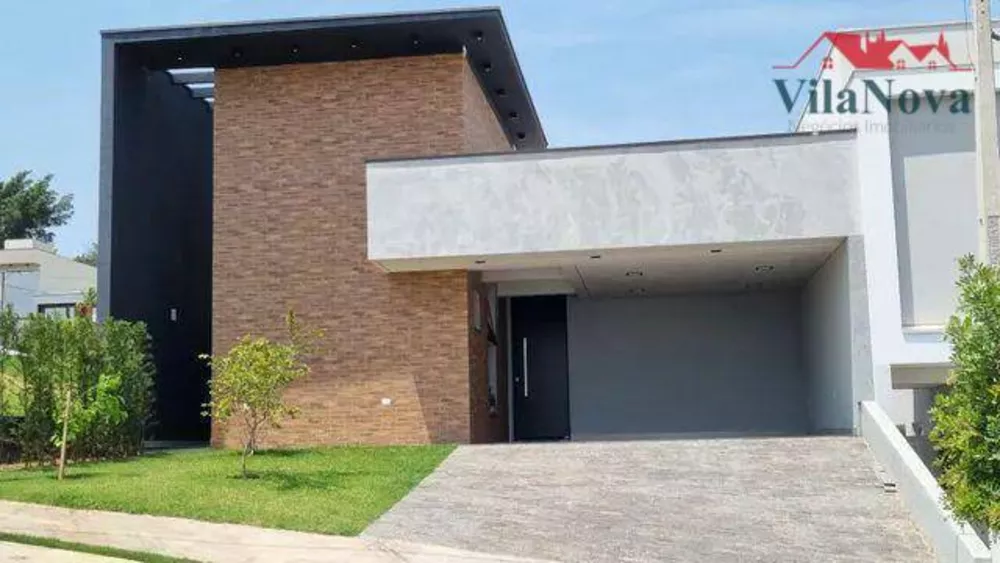 Casa de Condomínio à venda com 3 quartos, 147m² - Foto 1