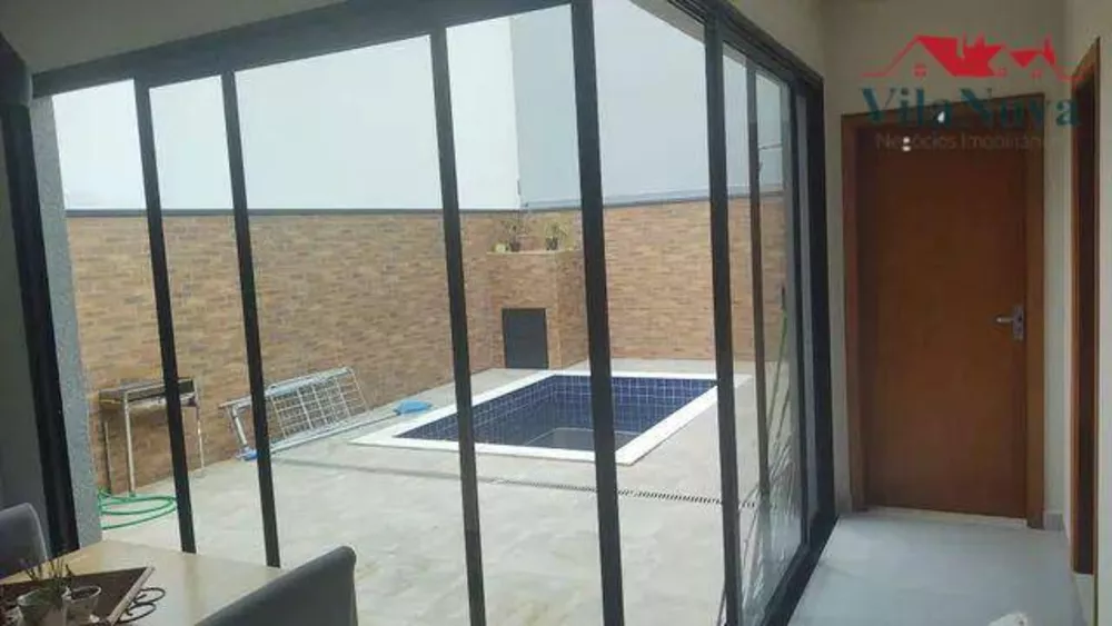 Casa de Condomínio à venda com 3 quartos, 147m² - Foto 3