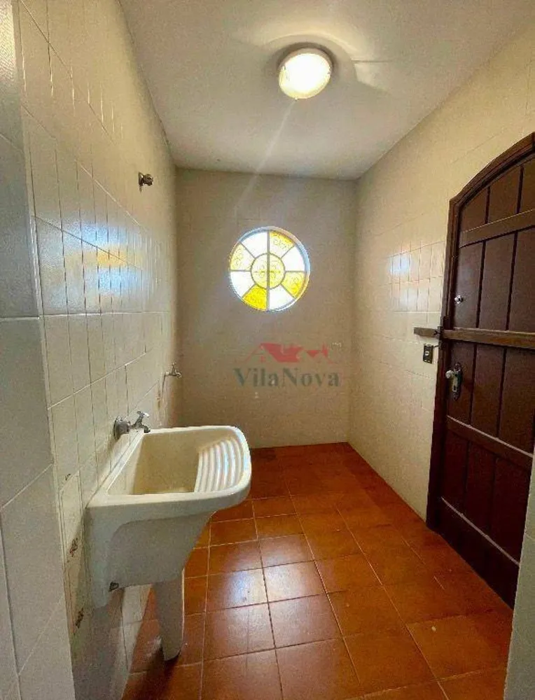 Casa, 4 quartos, 322 m² - Foto 6