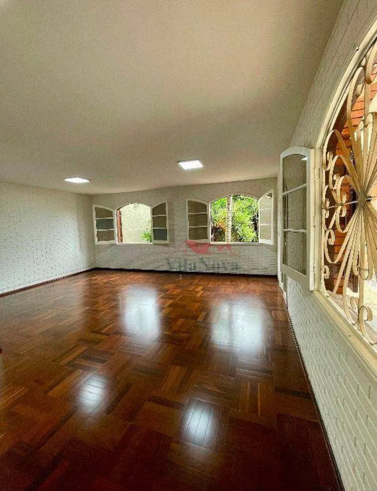 Casa, 4 quartos, 322 m² - Foto 5