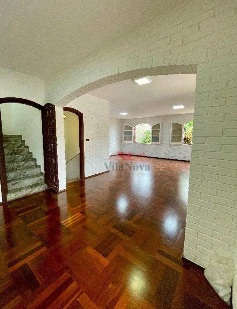 Casa, 4 quartos, 322 m² - Foto 4