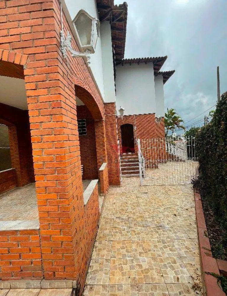 Casa, 4 quartos, 322 m² - Foto 9