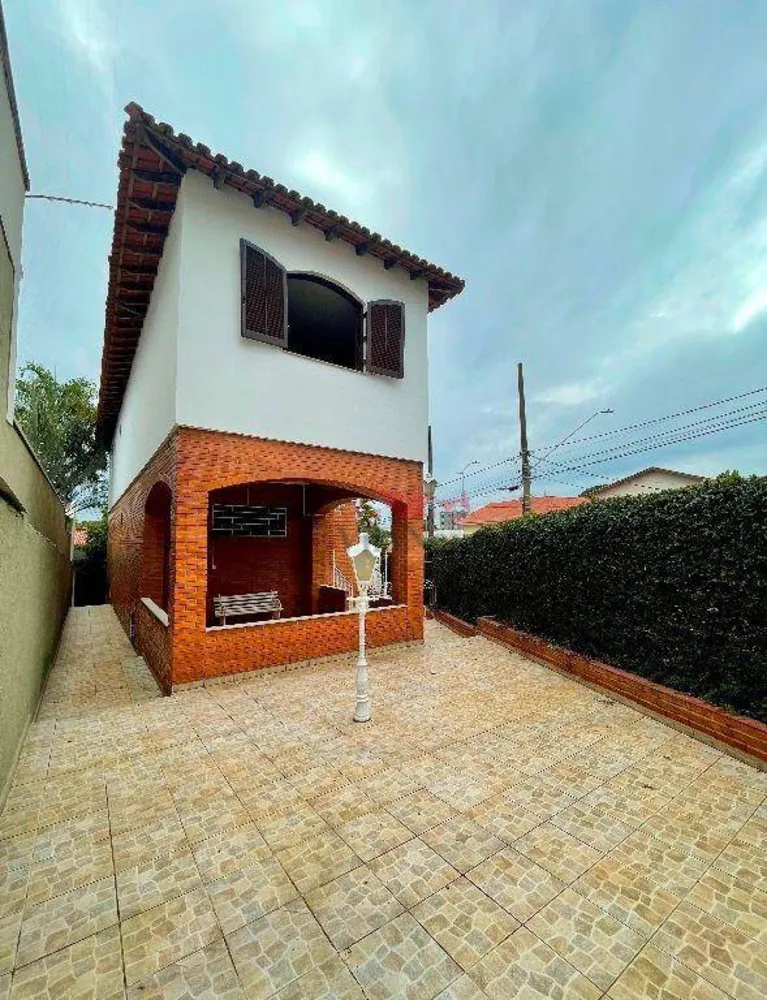 Casa, 4 quartos, 322 m² - Foto 2