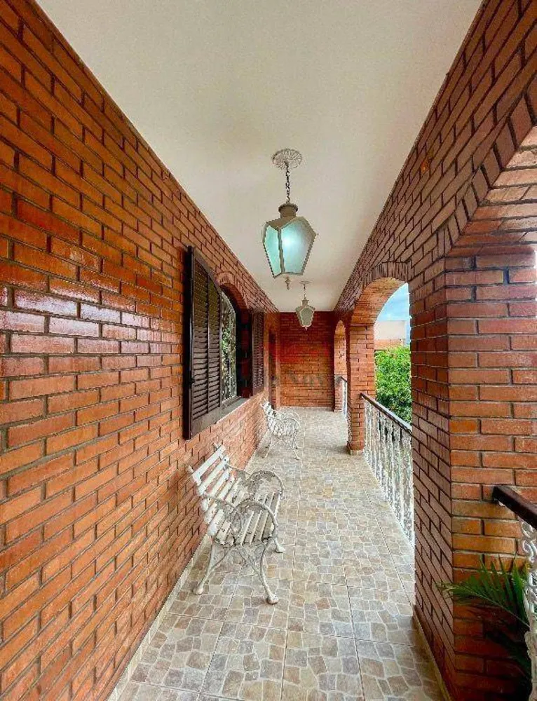 Casa, 4 quartos, 322 m² - Foto 3