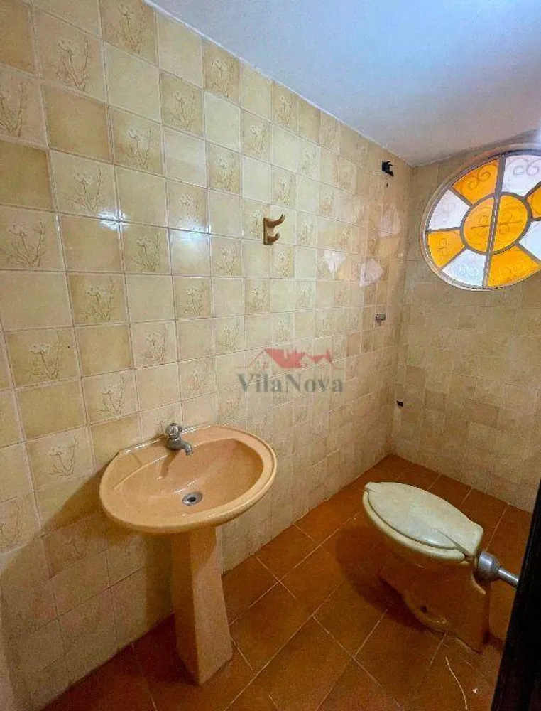 Casa, 4 quartos, 322 m² - Foto 11