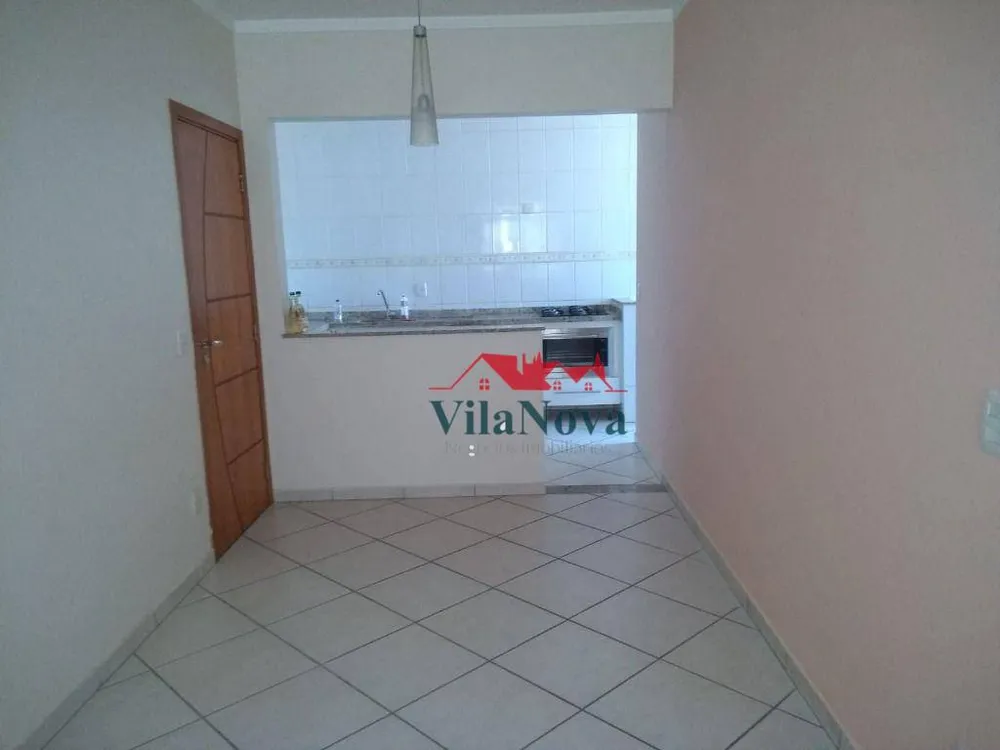 Apartamento, 2 quartos, 66 m² - Foto 6
