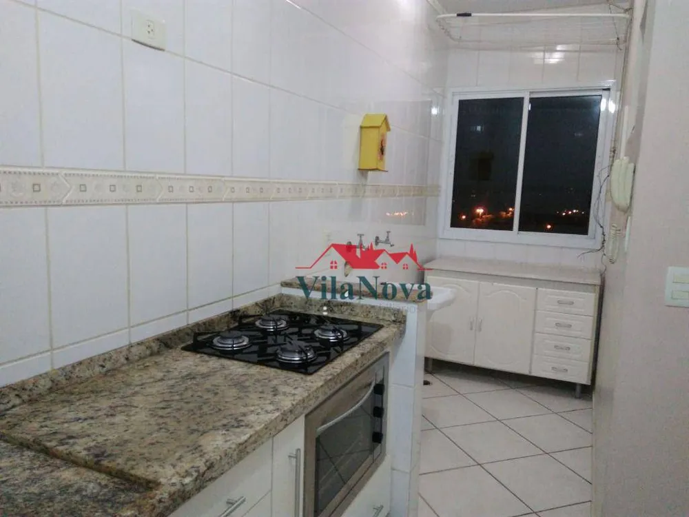 Apartamento, 2 quartos, 66 m² - Foto 3