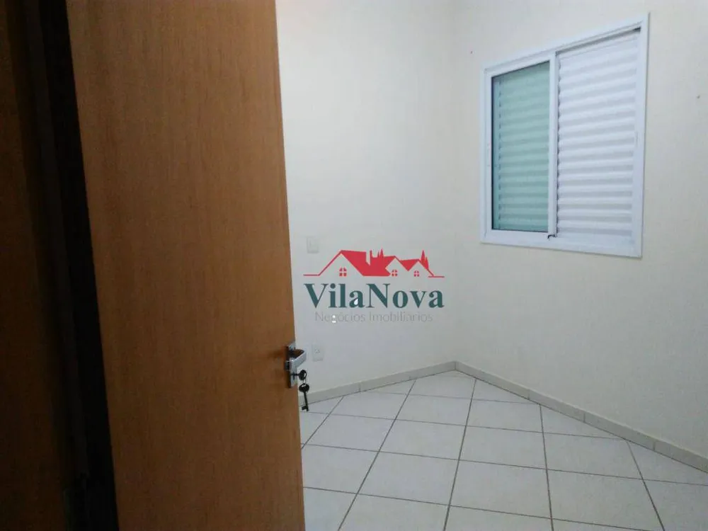 Apartamento, 2 quartos, 66 m² - Foto 1