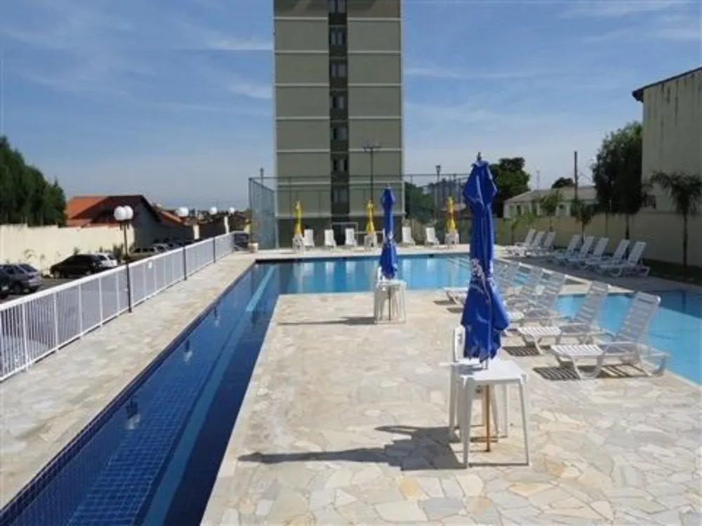 Apartamento, 2 quartos, 66 m² - Foto 8