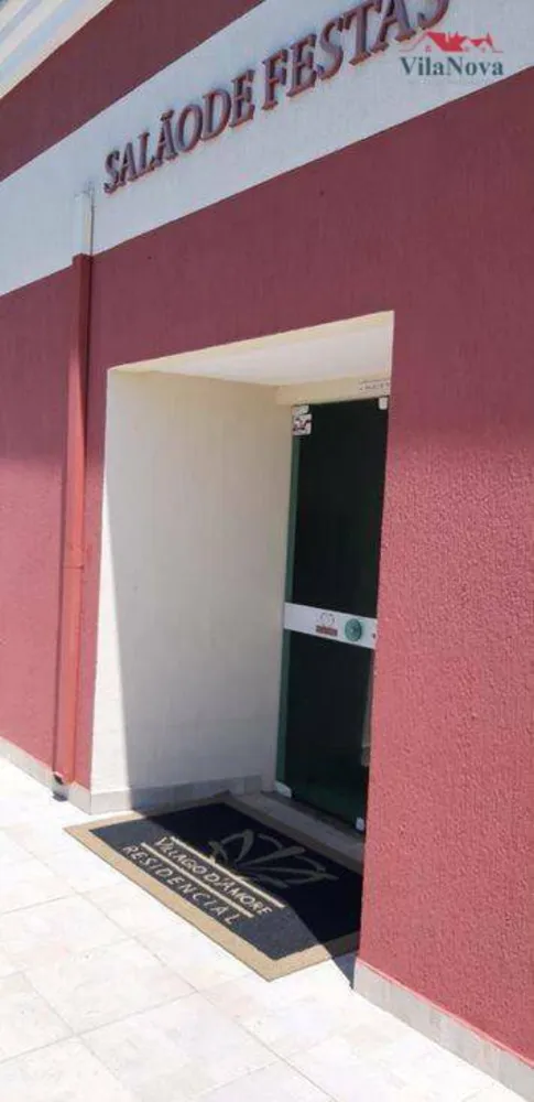 Apartamento, 2 quartos, 66 m² - Foto 7