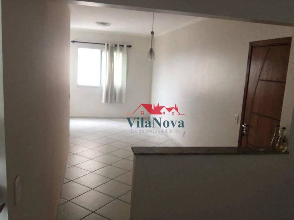 Apartamento, 2 quartos, 66 m² - Foto 2
