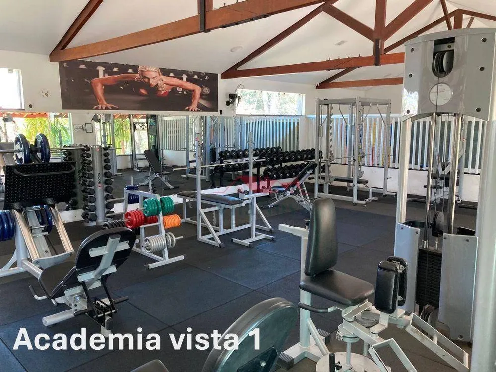 Loteamento e Condomínio, 2540 m² - Foto 4