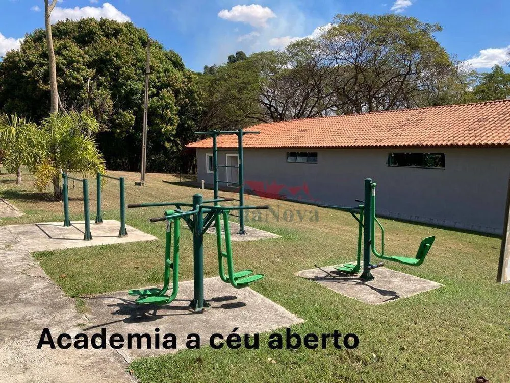 Loteamento e Condomínio, 2540 m² - Foto 2