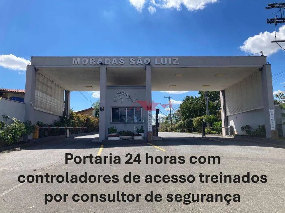 Loteamento e Condomínio, 2540 m² - Foto 8