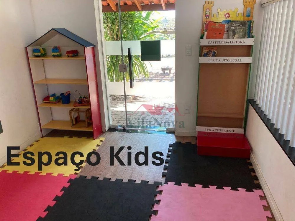 Loteamento e Condomínio, 2540 m² - Foto 3