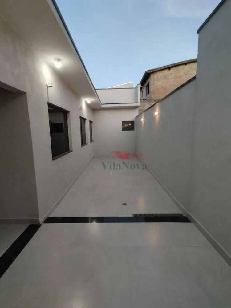 Casa, 3 quartos, 100 m² - Foto 3
