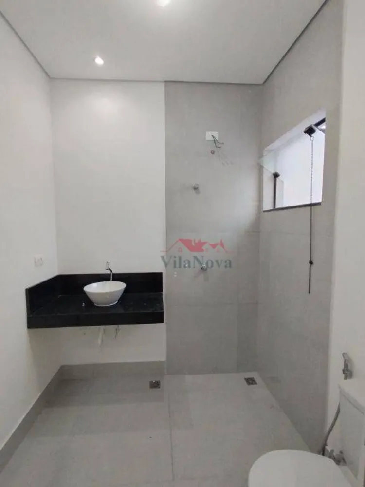 Casa, 3 quartos, 100 m² - Foto 5