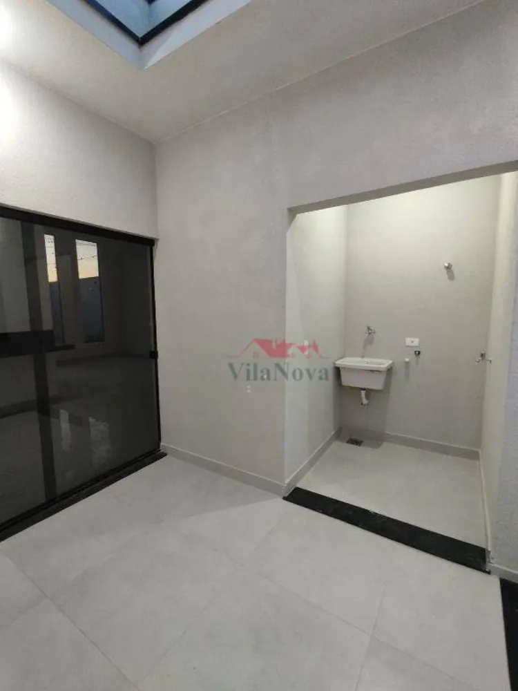 Casa, 3 quartos, 100 m² - Foto 6