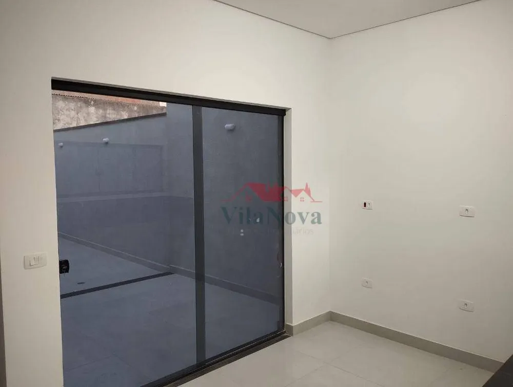 Casa, 3 quartos, 100 m² - Foto 1