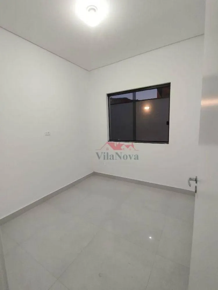 Casa, 3 quartos, 100 m² - Foto 7
