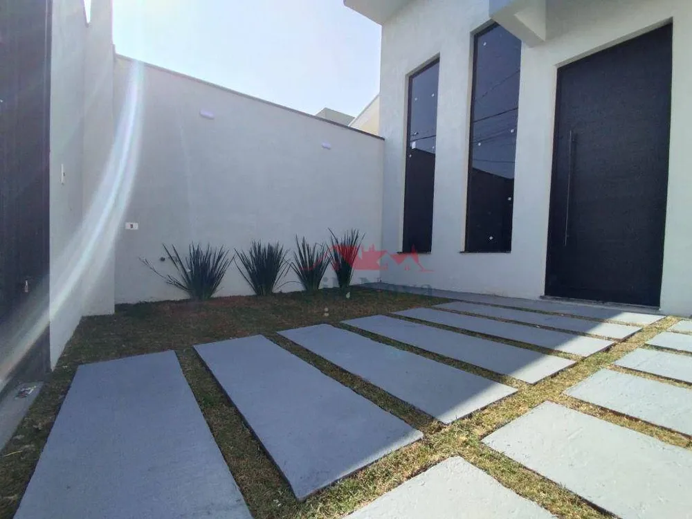 Casa, 3 quartos, 100 m² - Foto 4