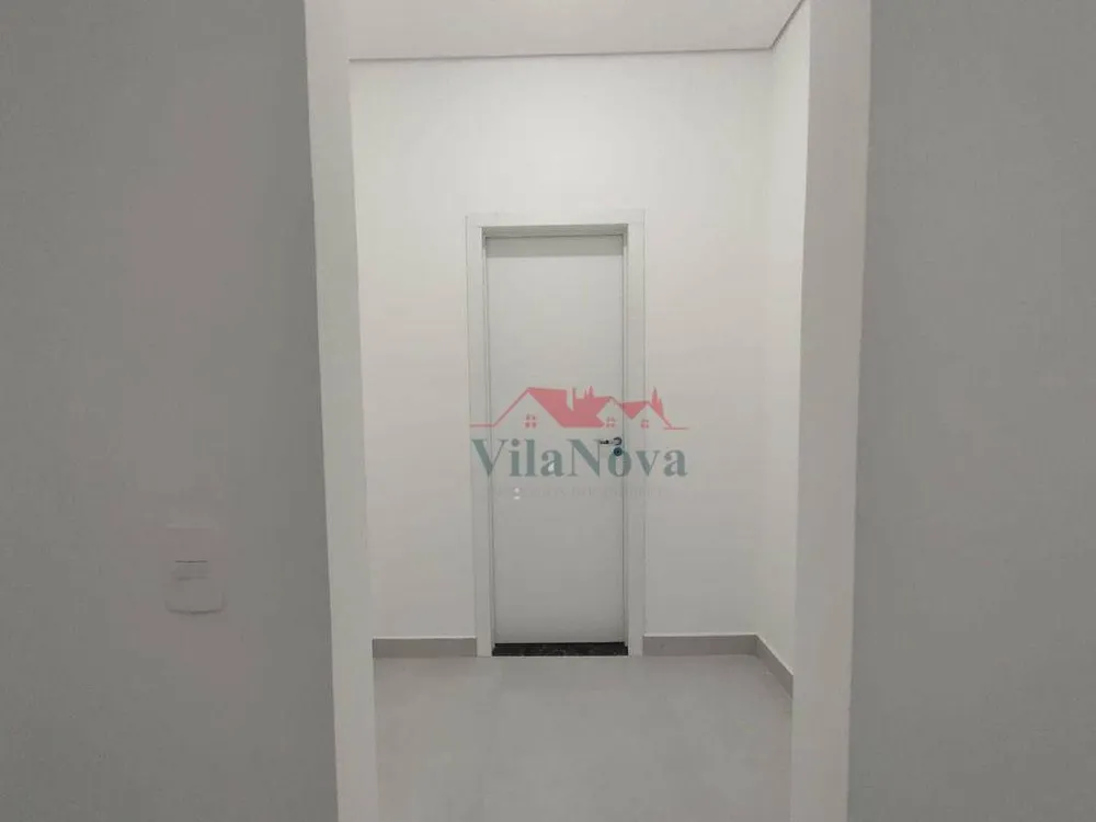 Casa, 3 quartos, 100 m² - Foto 2