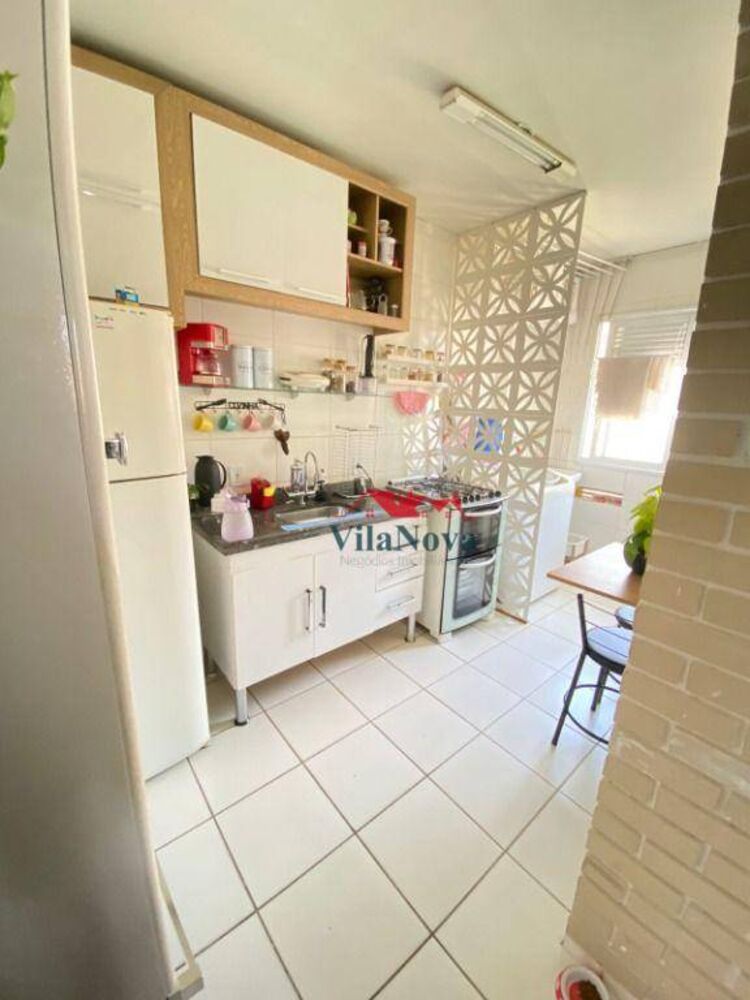 Apartamento à venda com 2 quartos, 55m² - Foto 2