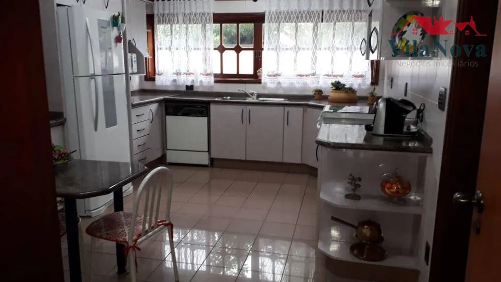 Casa, 4 quartos, 691 m² - Foto 8