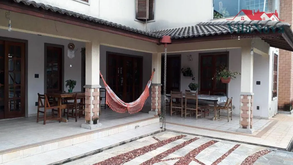 Casa, 4 quartos, 691 m² - Foto 9