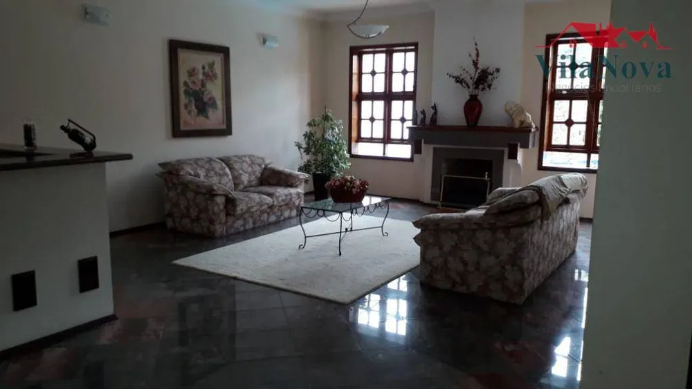 Casa, 4 quartos, 691 m² - Foto 2