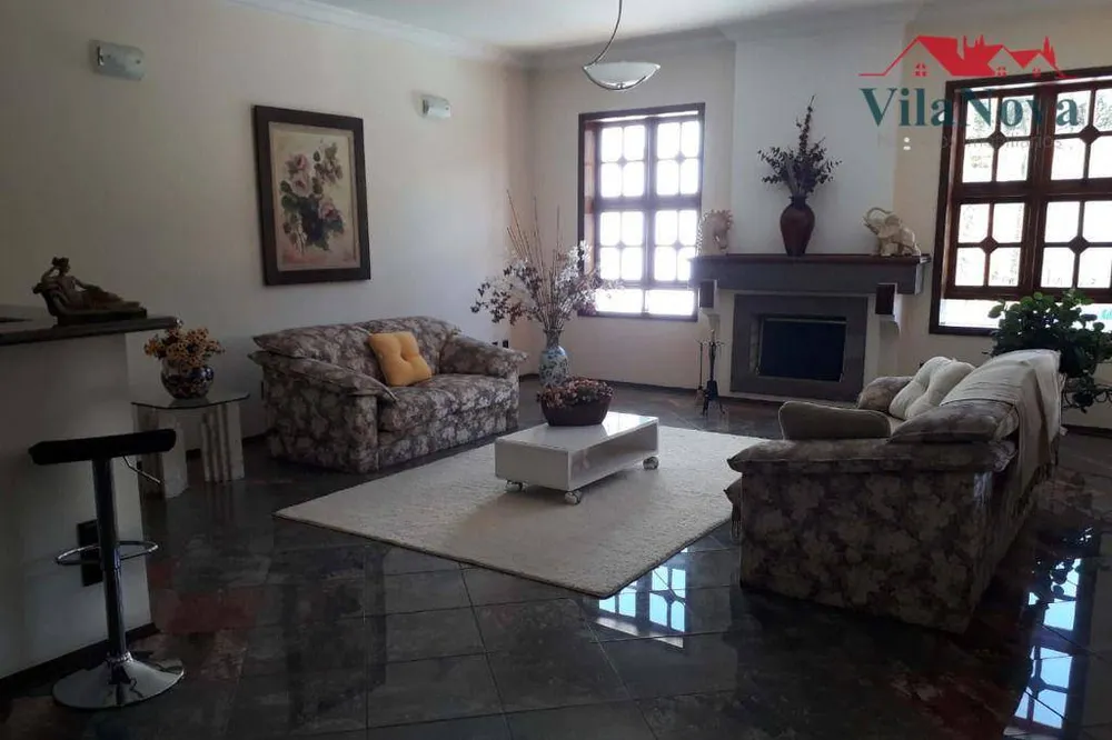 Casa, 4 quartos, 691 m² - Foto 3