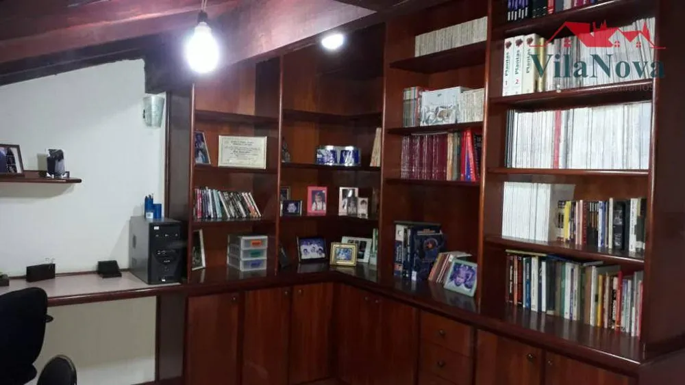 Casa, 4 quartos, 691 m² - Foto 4