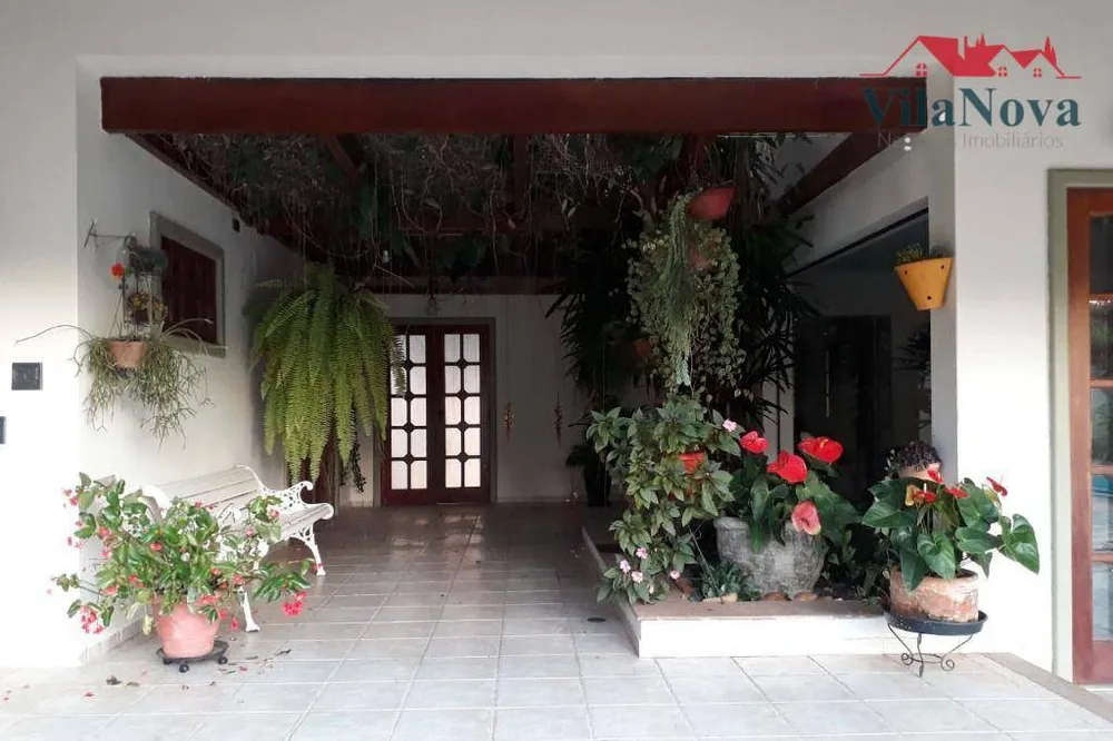 Casa, 4 quartos, 691 m² - Foto 11