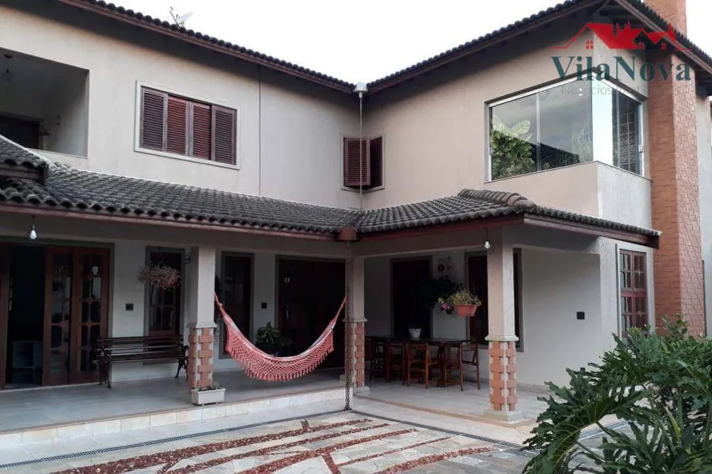 Casa, 4 quartos, 691 m² - Foto 12